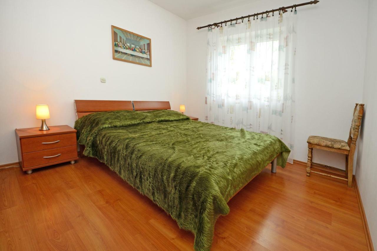 Apartmani Kramar Porec Exterior photo